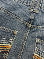 Southpole Jorts | 34 (M) - ZAZA resell