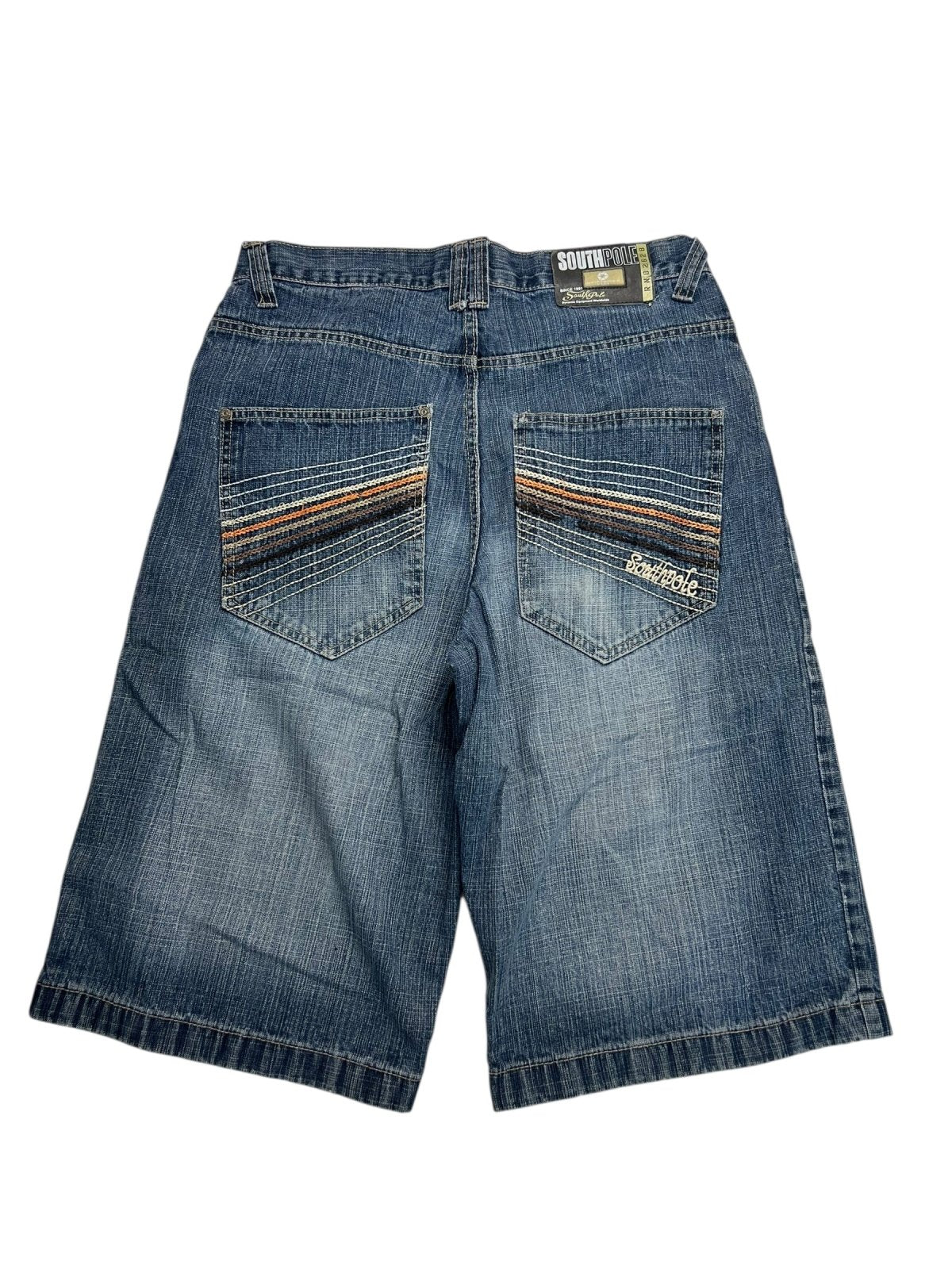 Southpole Jorts | 34 (M) - ZAZA resell