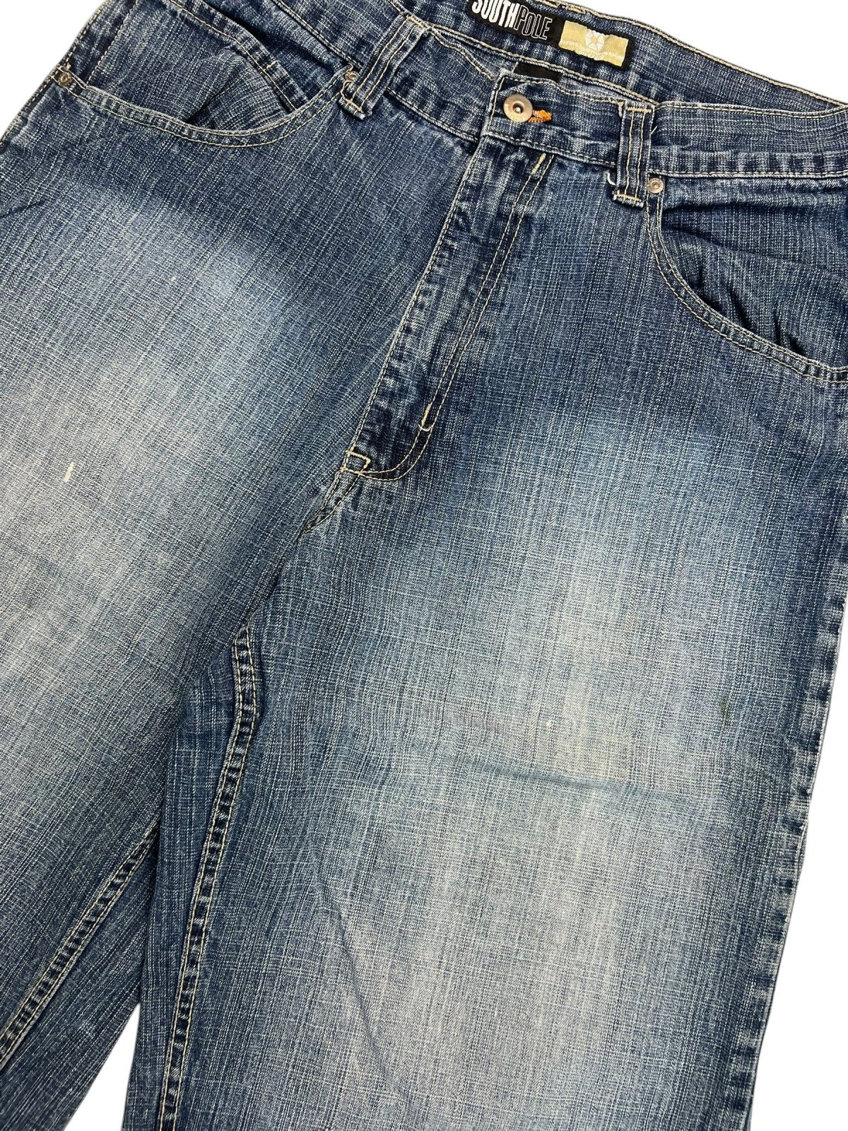 Southpole Jorts | 34 (M) - ZAZA resell