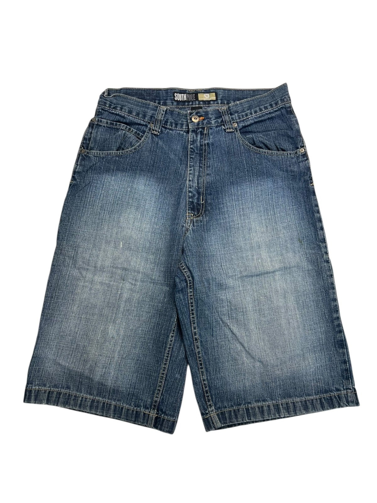 Southpole Jorts | 34 (M) - ZAZA resell