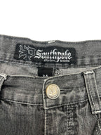 Southpole Jorts | 34 (M/L) - ZAZA resell