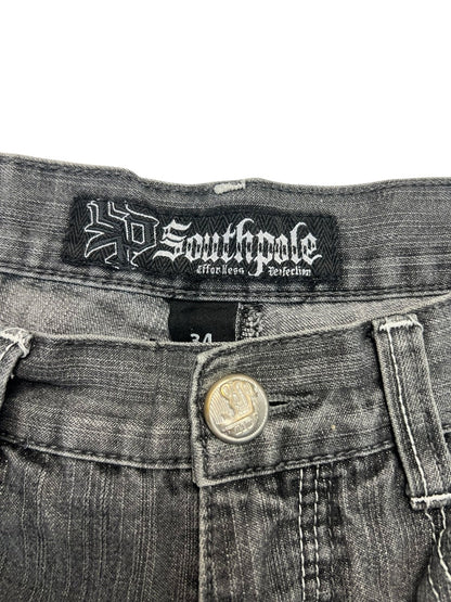 Southpole Jorts | 34 (M/L) - ZAZA resell