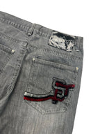 Southpole Jorts | 34 (M/L) - ZAZA resell