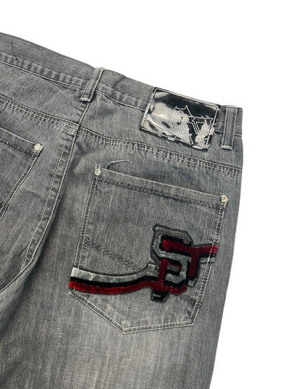 Southpole Jorts | 34 (M/L) - ZAZA resell