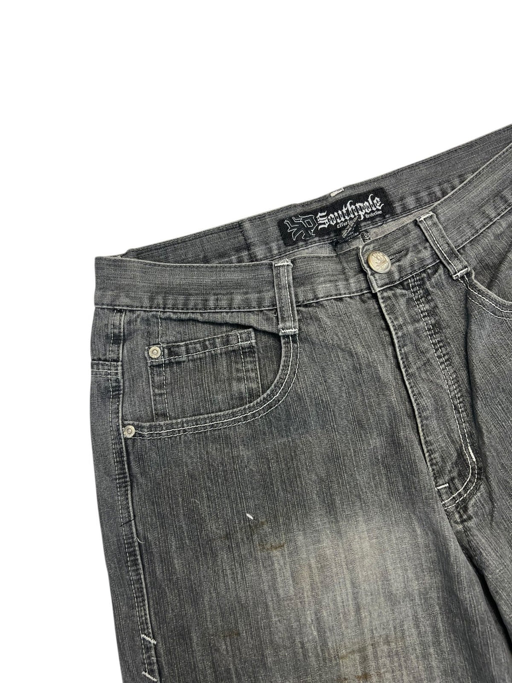 Southpole Jorts | 34 (M/L) - ZAZA resell