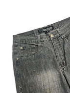Southpole Jorts | 34 (M/L) - ZAZA resell