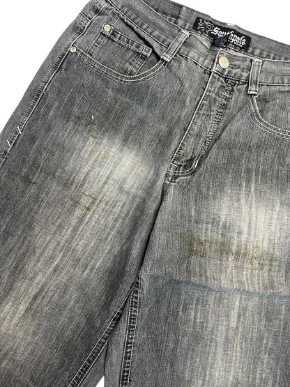 Southpole Jorts | 34 (M/L) - ZAZA resell