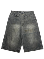 Southpole Jorts | 34 (M/L) - ZAZA resell