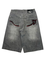 Southpole Jorts | 34 (M/L) - ZAZA resell