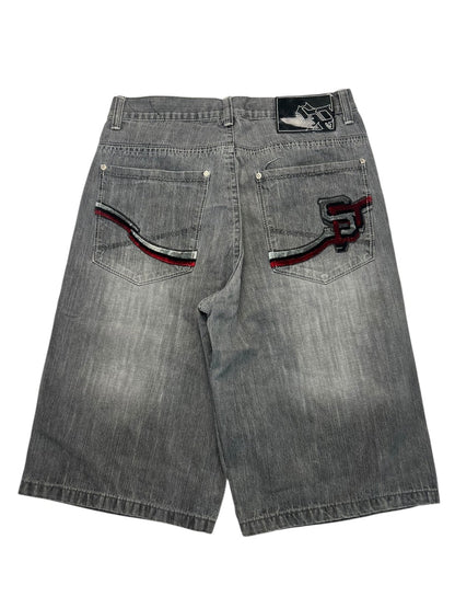 Southpole Jorts | 34 (M/L) - ZAZA resell