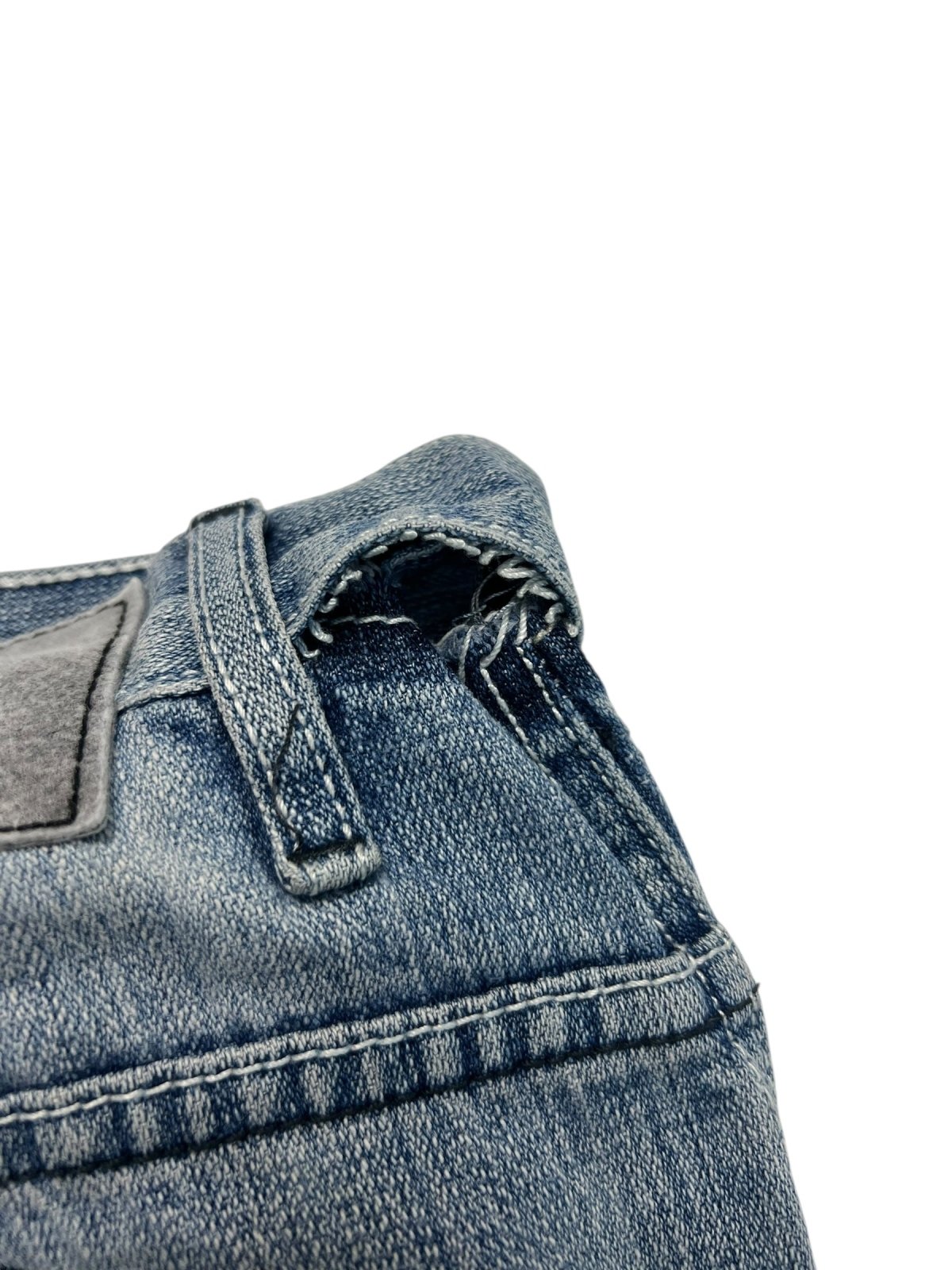 Southpole Jorts | 36 (M) - ZAZA resell