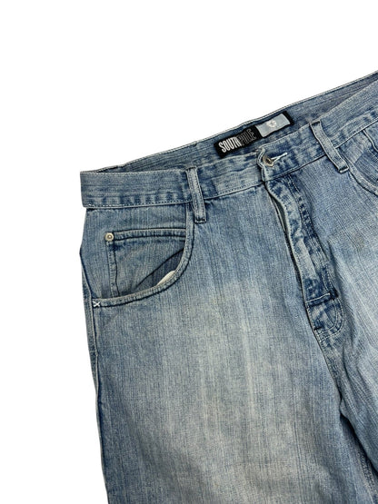 Southpole Jorts | 36 (M) - ZAZA resell