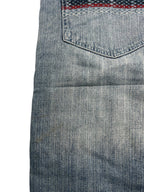 Southpole Jorts | 36 (M) - ZAZA resell