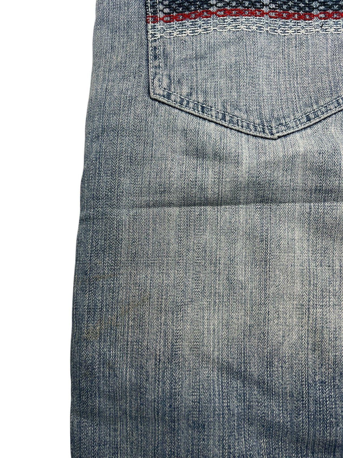 Southpole Jorts | 36 (M) - ZAZA resell