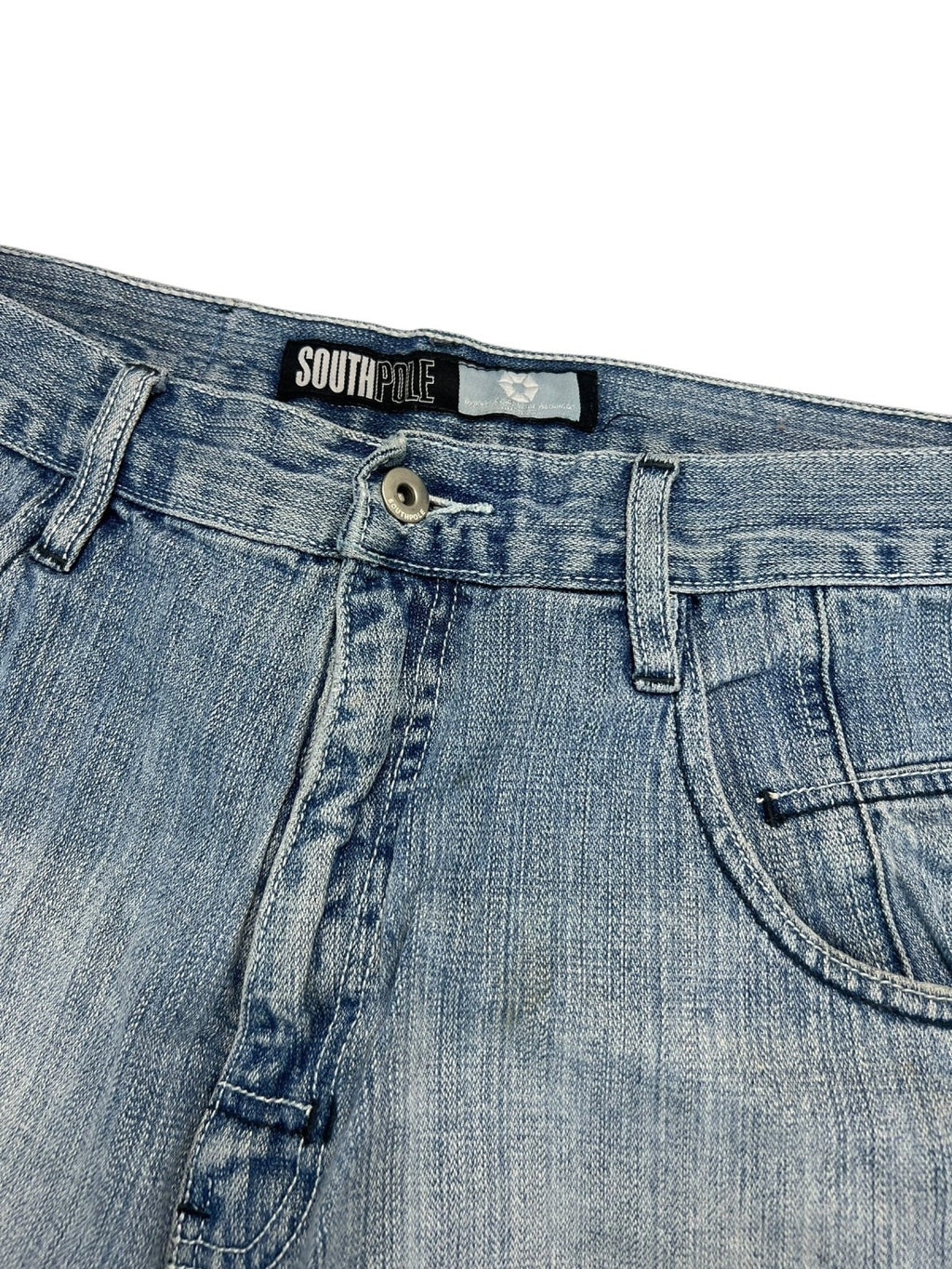 Southpole Jorts | 36 (M) - ZAZA resell
