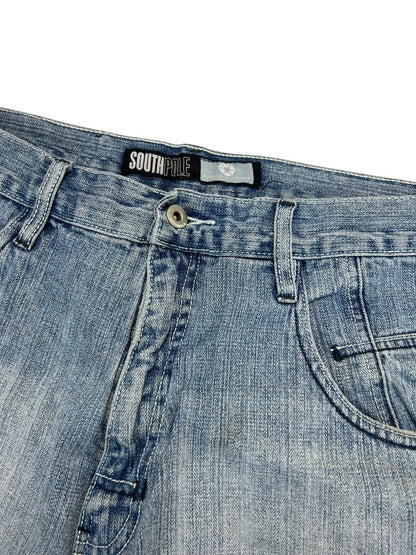 Southpole Jorts | 36 (M) - ZAZA resell