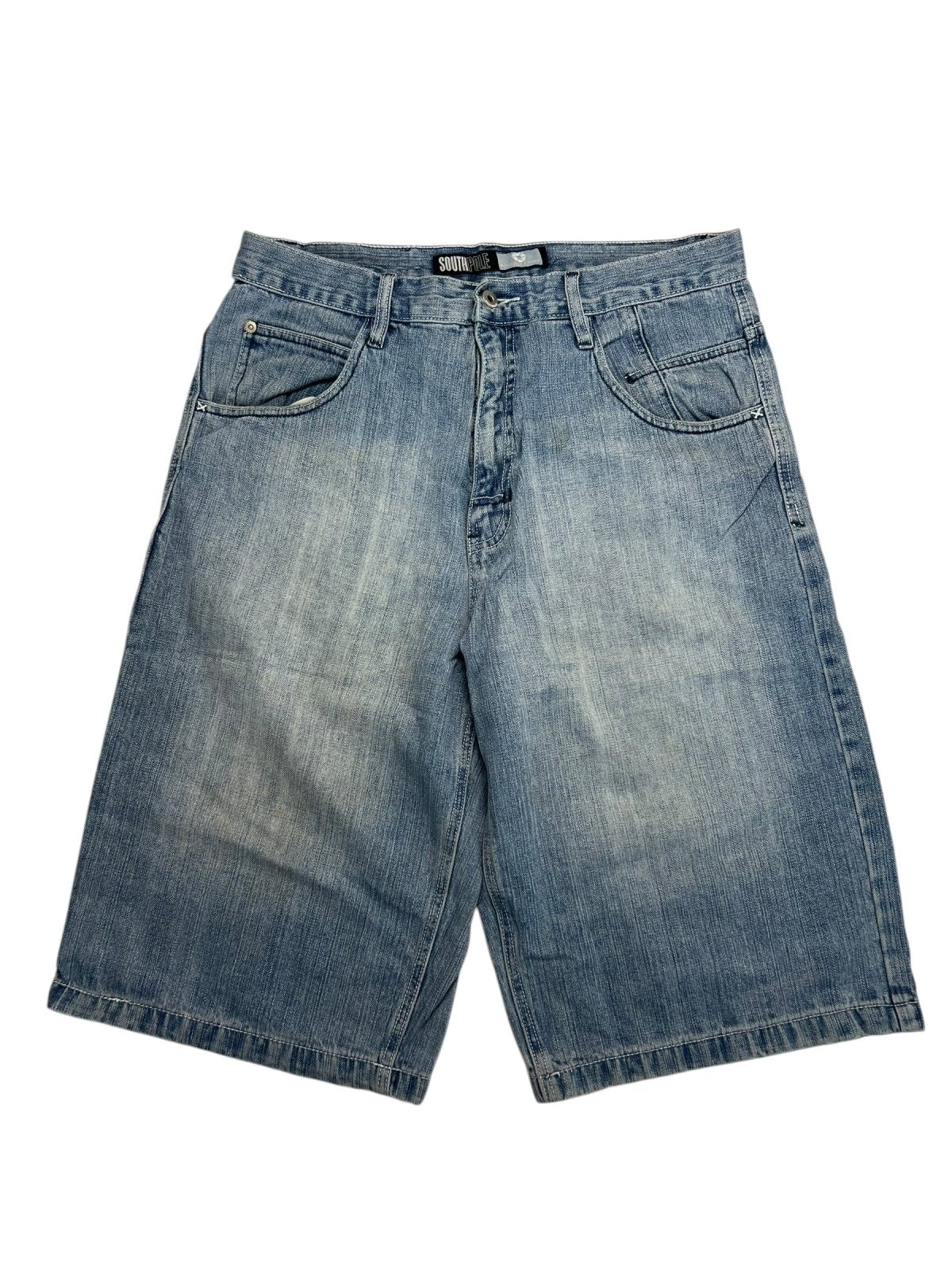 Southpole Jorts | 36 (M) - ZAZA resell