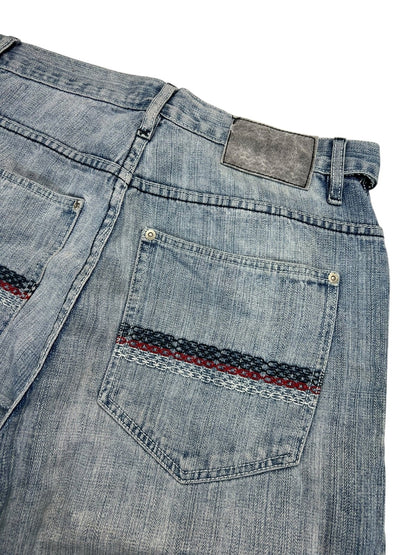 Southpole Jorts | 36 (M) - ZAZA resell
