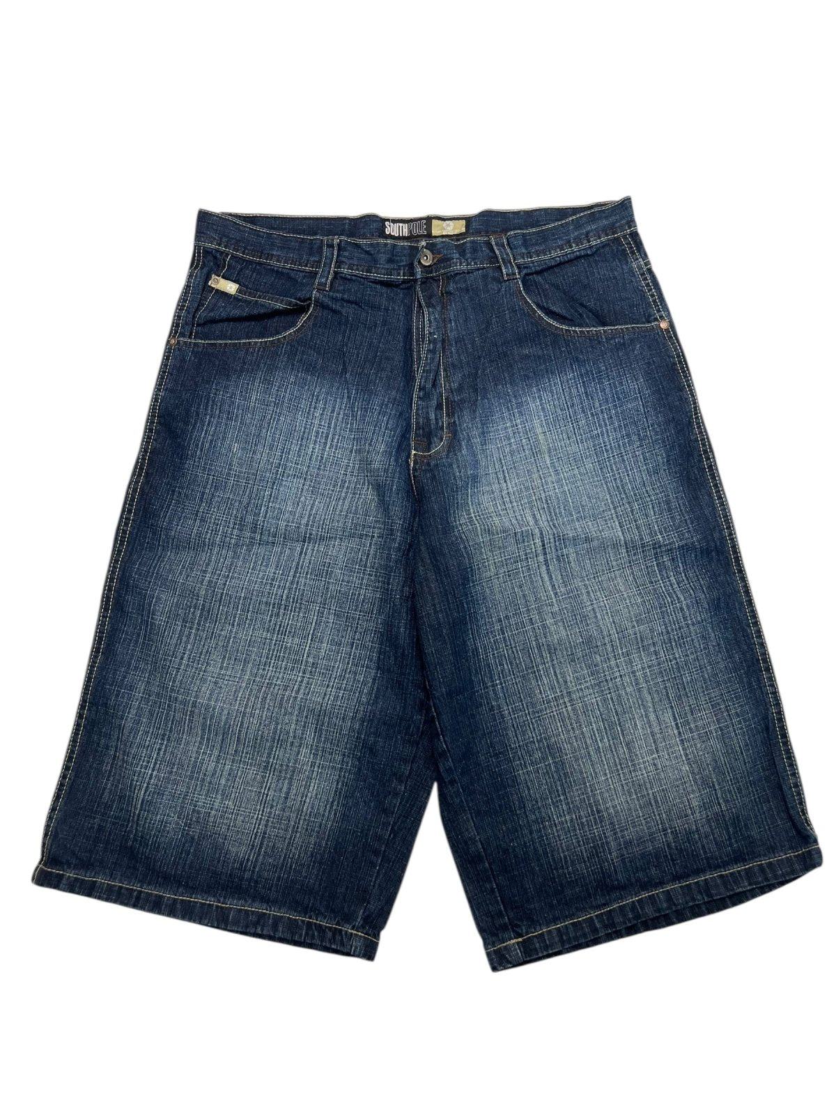 Southpole Jorts | 38 (L/XL) - ZAZA resell