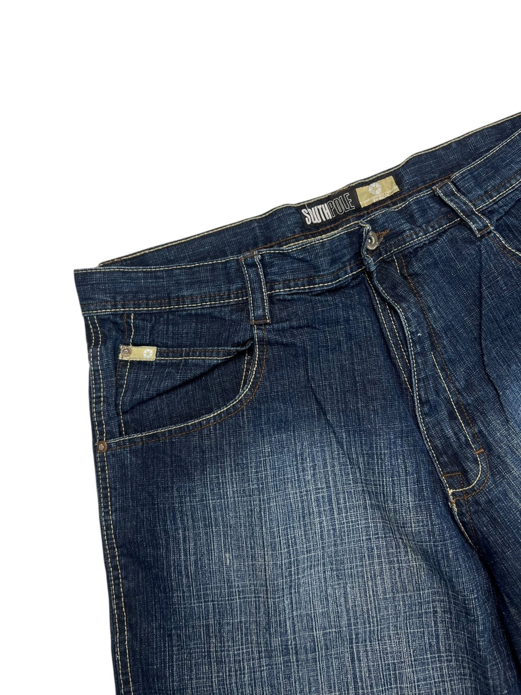 Southpole Jorts | 38 (L/XL) - ZAZA resell