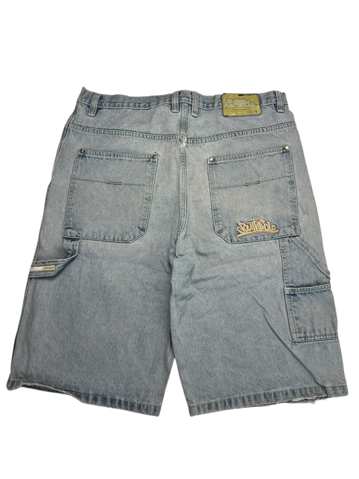 Southpole Jorts | 38 (XL) - ZAZA resell