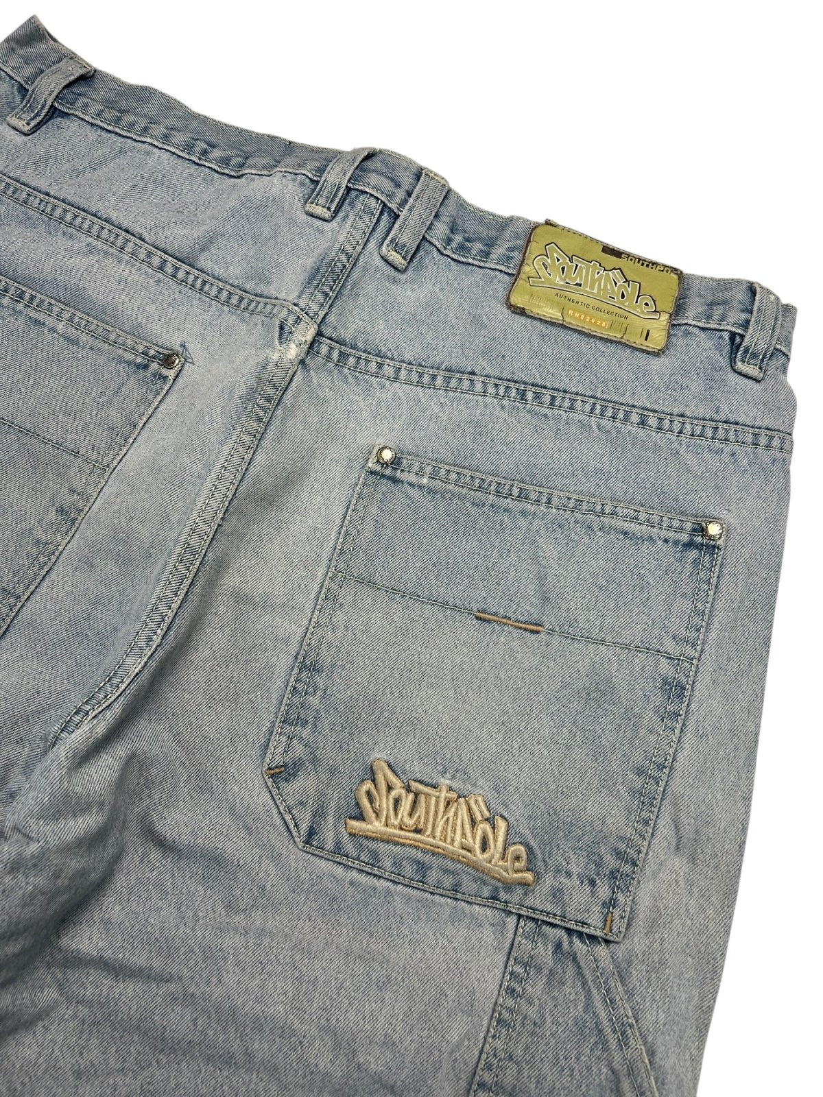 Southpole Jorts | 38 (XL) - ZAZA resell