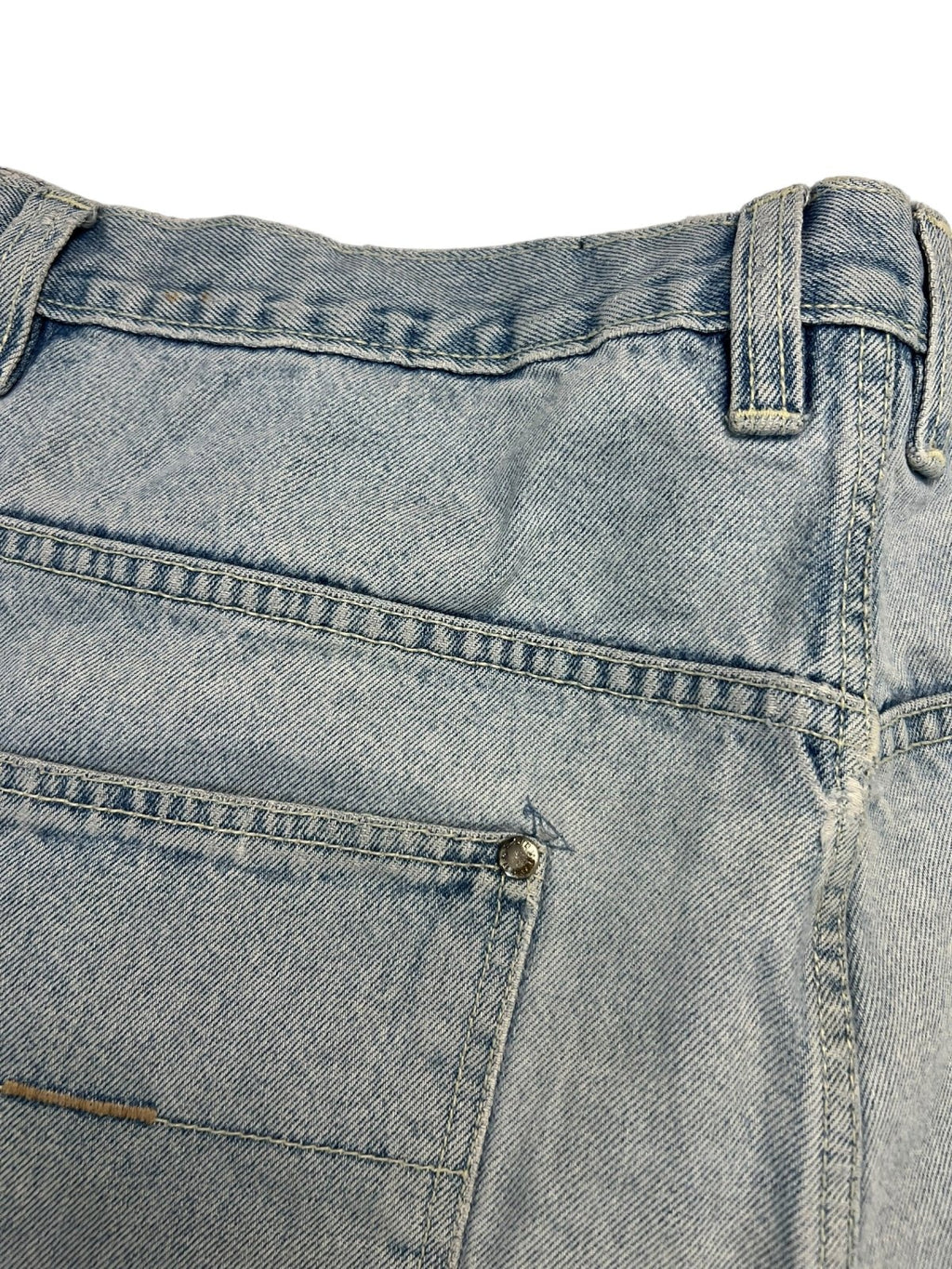 Southpole Jorts | 38 (XL) - ZAZA resell