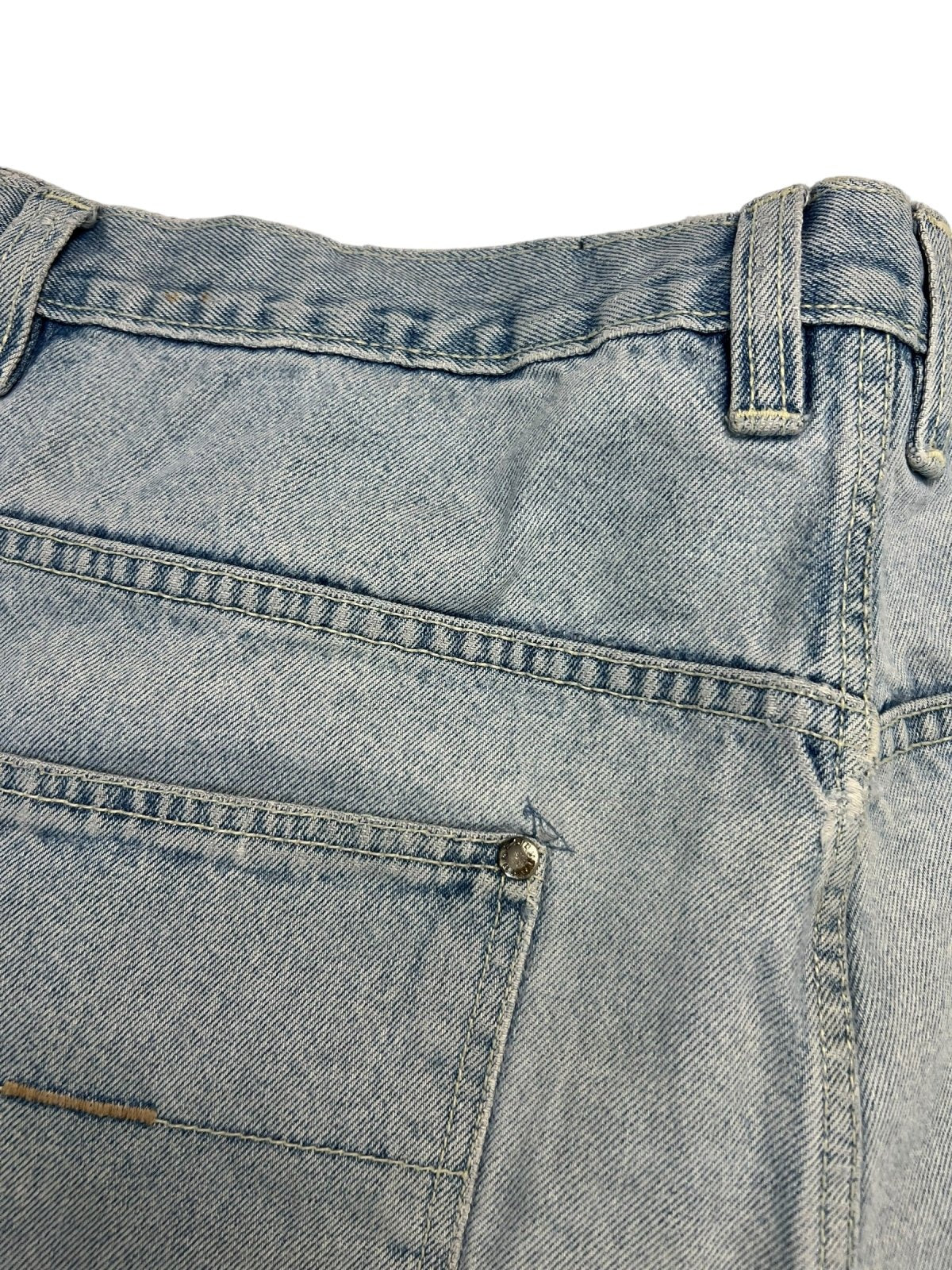 Southpole Jorts | 38 (XL) - ZAZA resell