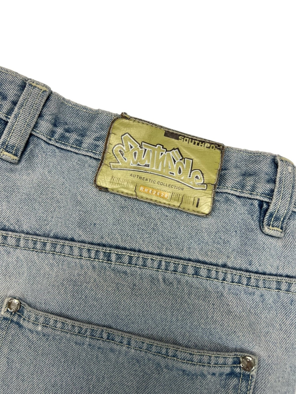 Southpole Jorts | 38 (XL) - ZAZA resell