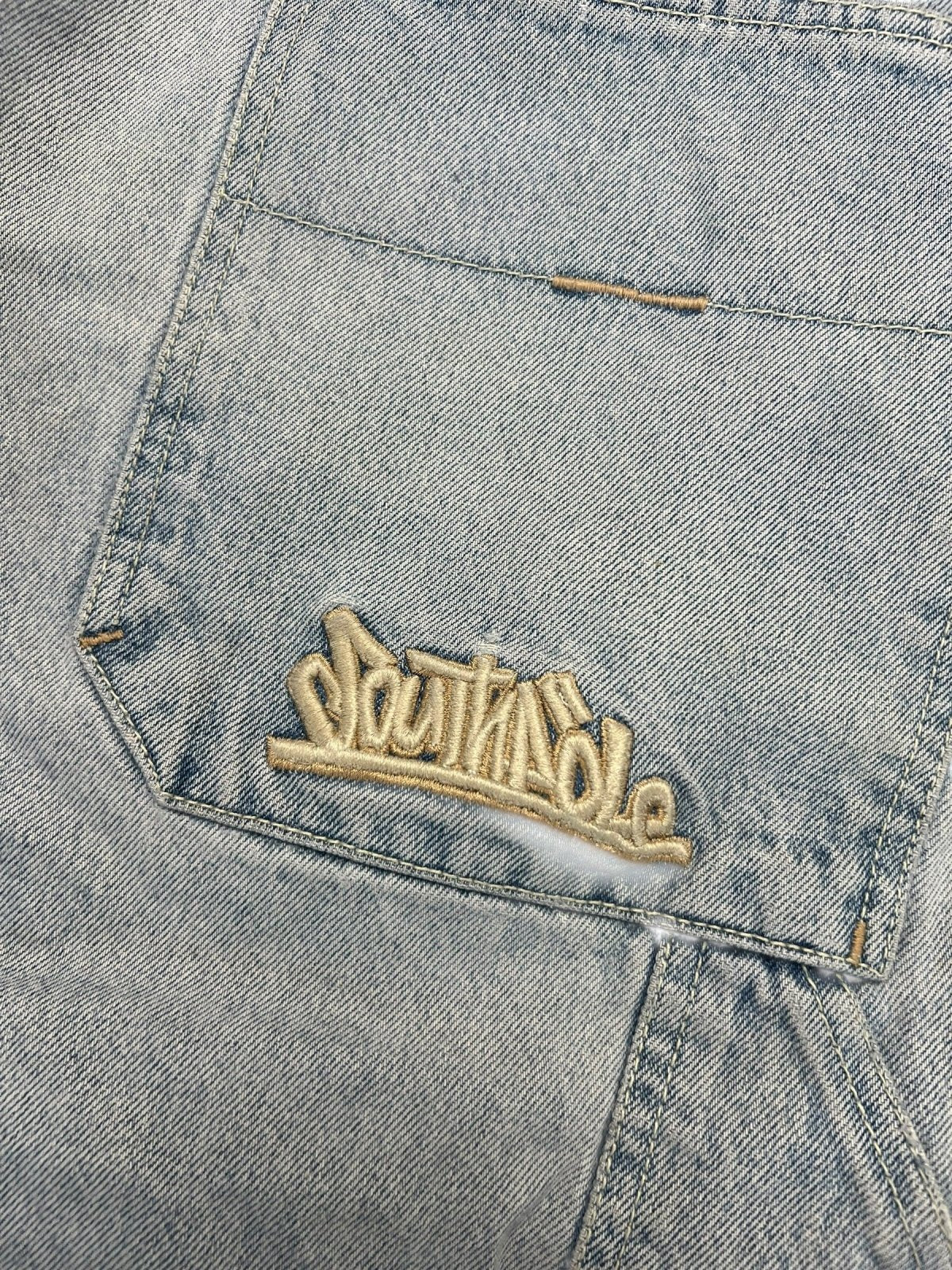 Southpole Jorts | 38 (XL) - ZAZA resell