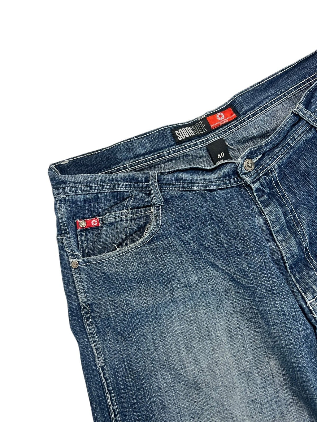 Southpole Jorts | 40 (XL) - ZAZA resell