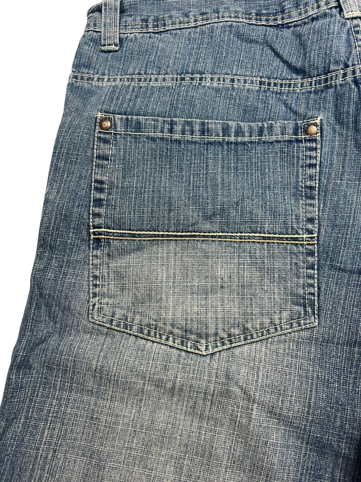 Southpole Jorts | 40 (XL) - ZAZA resell