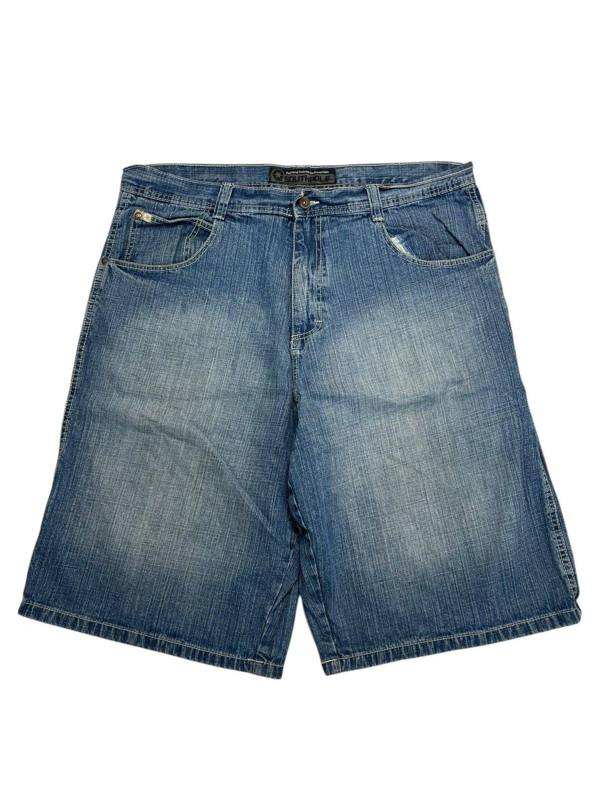 Southpole Jorts | 40 (XL) - ZAZA resell