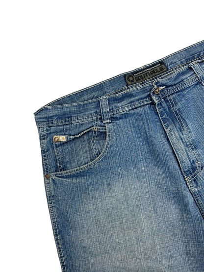 Southpole Jorts | 40 (XL) - ZAZA resell
