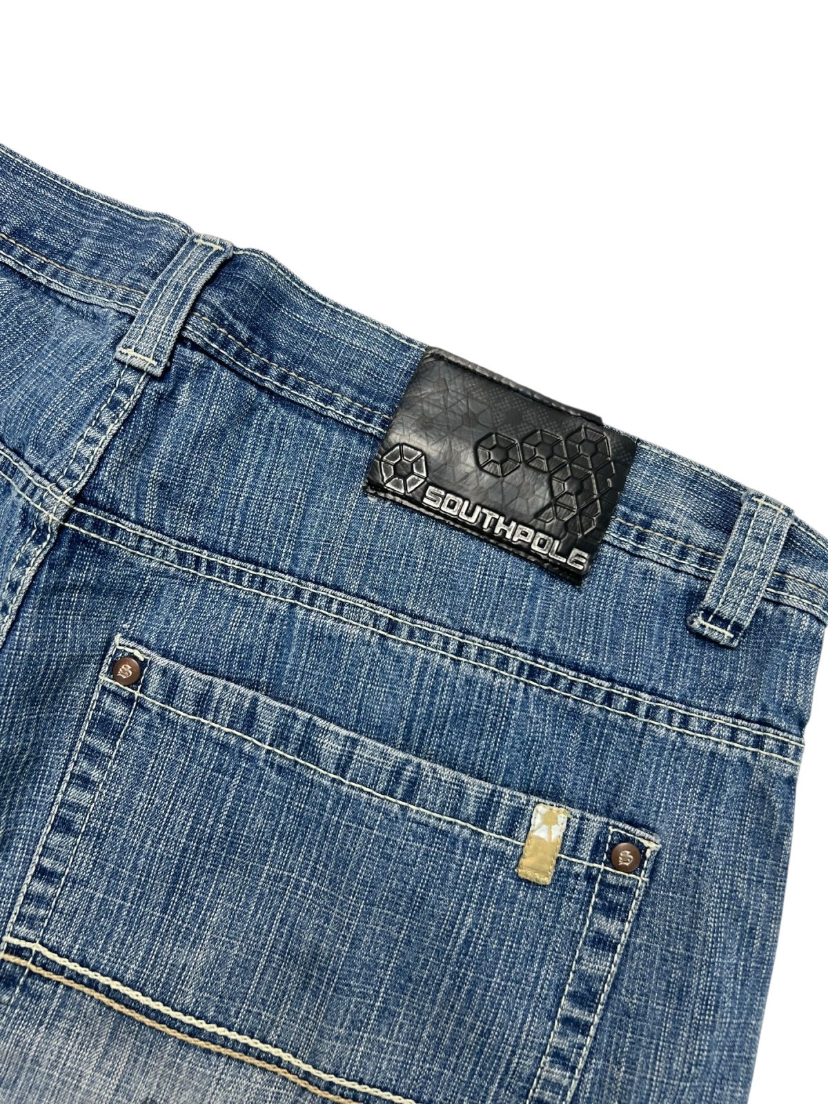 Southpole Jorts | 40 (XL) - ZAZA resell
