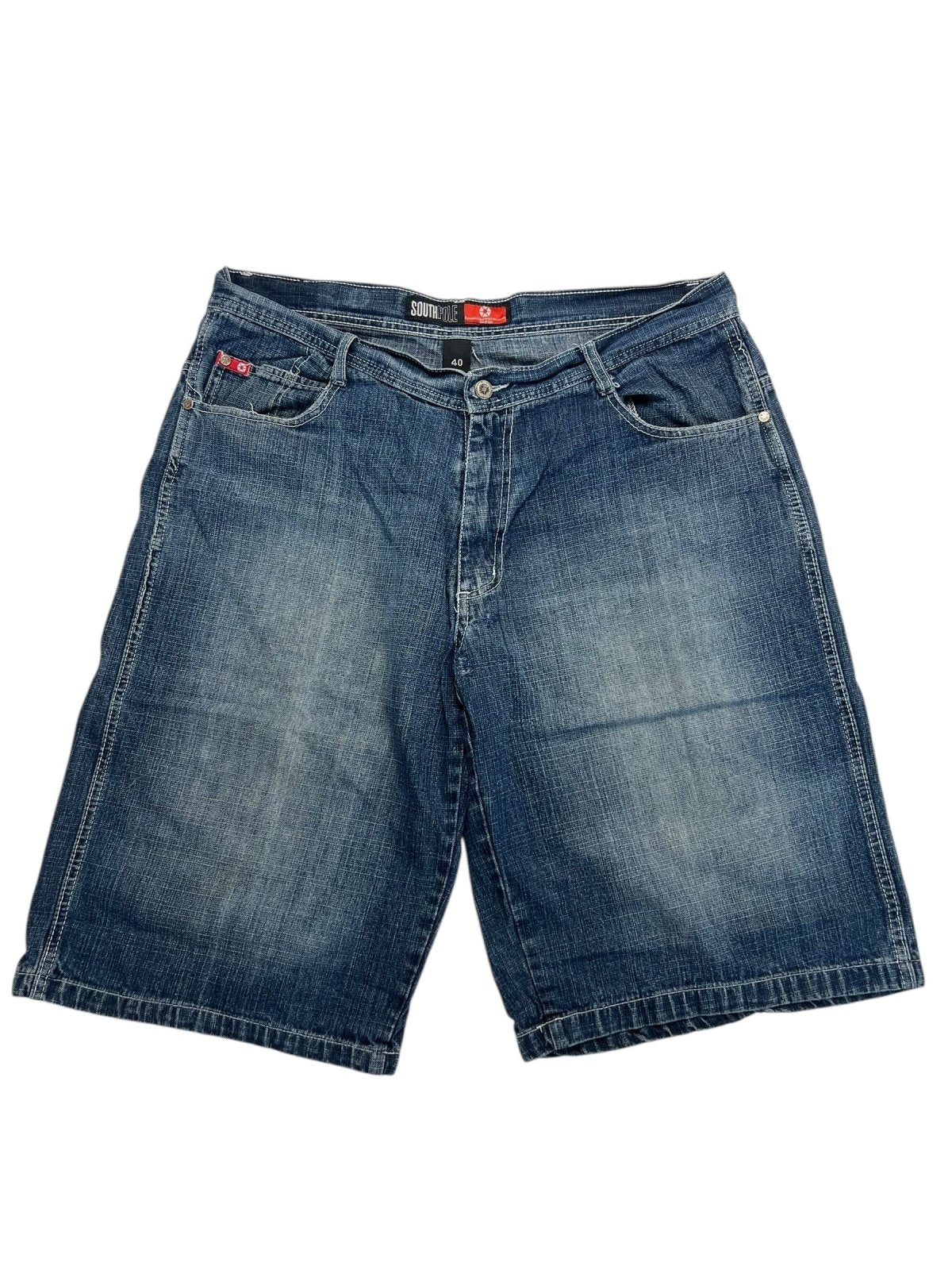 Southpole Jorts | 40 (XL) - ZAZA resell