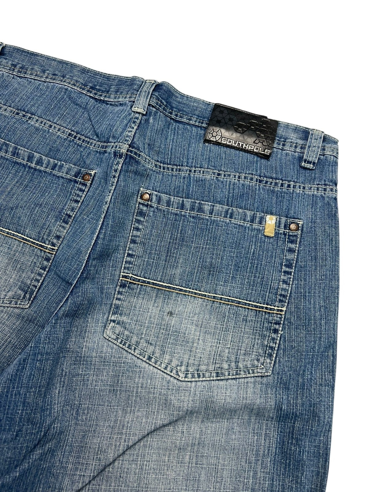 Southpole Jorts | 40 (XL) - ZAZA resell