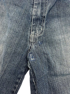 Southpole Jorts | 40 (XL) - ZAZA resell