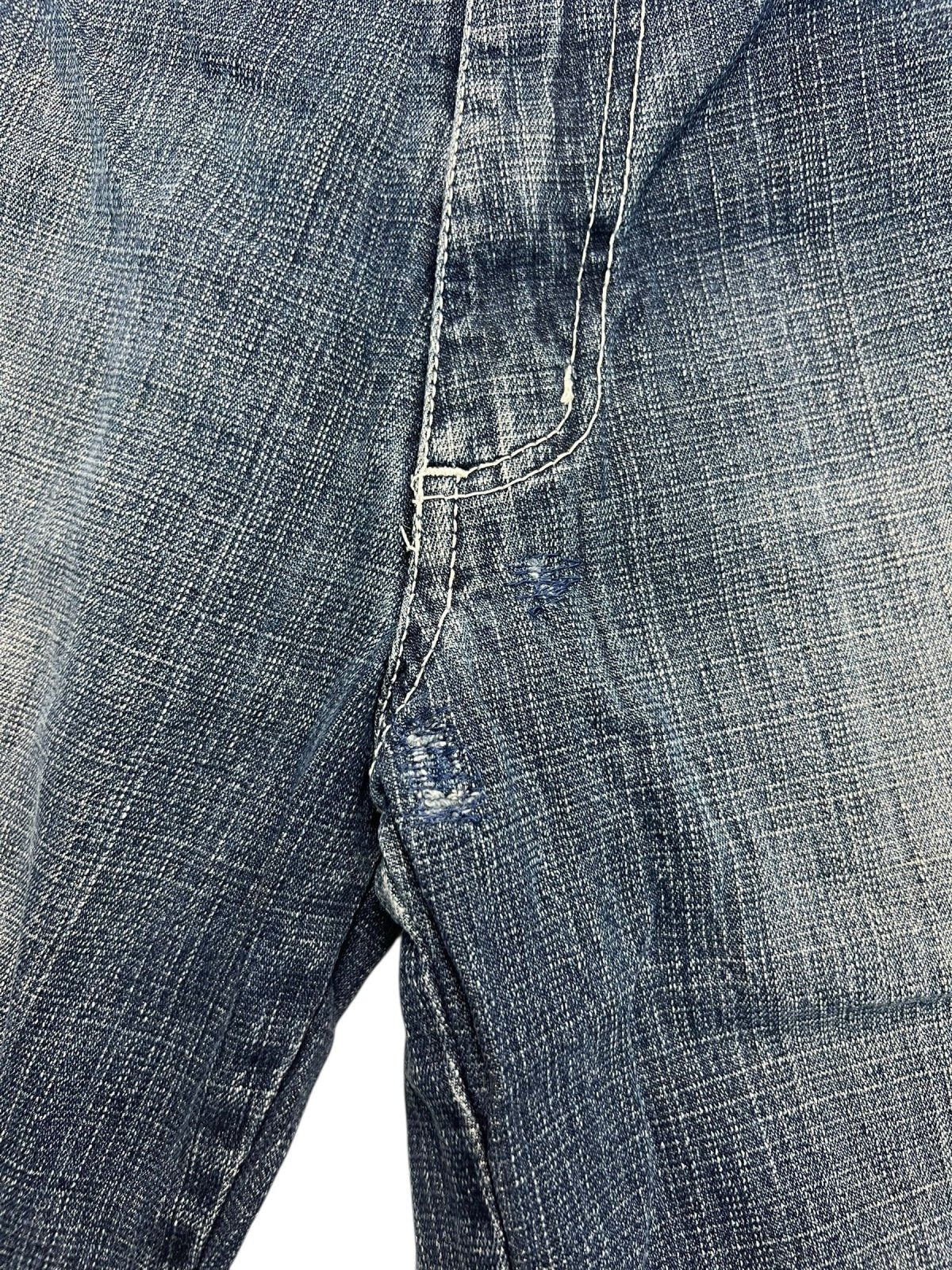 Southpole Jorts | 40 (XL) - ZAZA resell