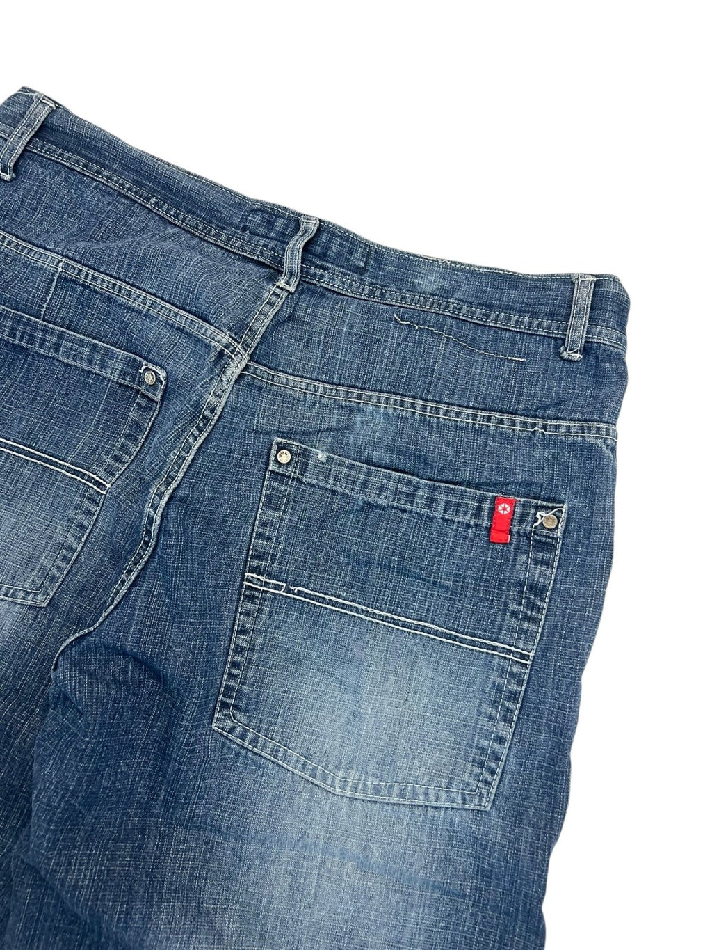 Southpole Jorts | 40 (XL) - ZAZA resell