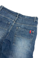 Southpole Jorts | 40 (XL) - ZAZA resell