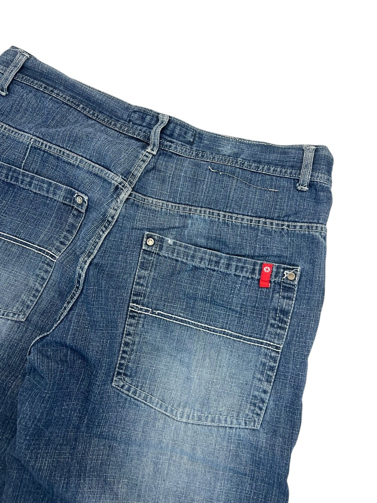 Southpole Jorts | 40 (XL) - ZAZA resell