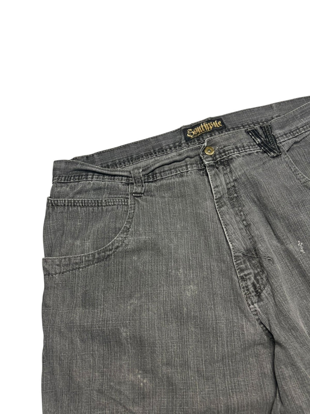 Southpole Jorts | 42 (XXL) - ZAZA resell