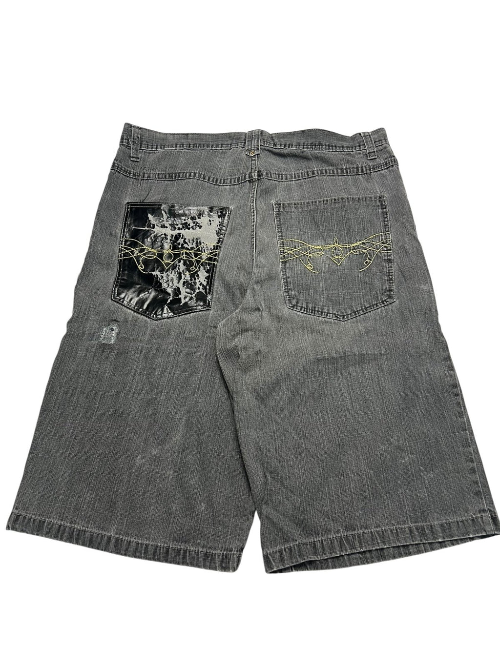 Southpole Jorts | 42 (XXL) - ZAZA resell