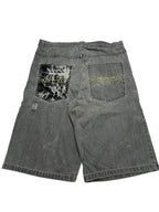 Southpole Jorts | 42 (XXL) - ZAZA resell