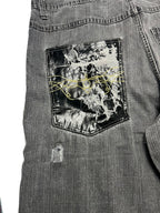 Southpole Jorts | 42 (XXL) - ZAZA resell