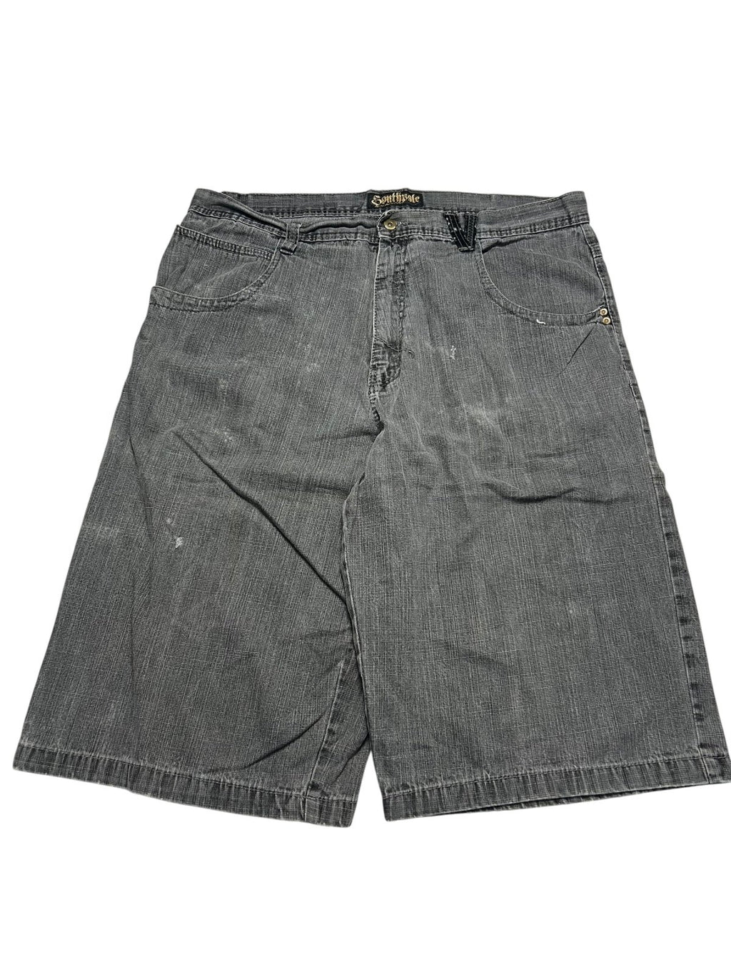 Southpole Jorts | 42 (XXL) - ZAZA resell