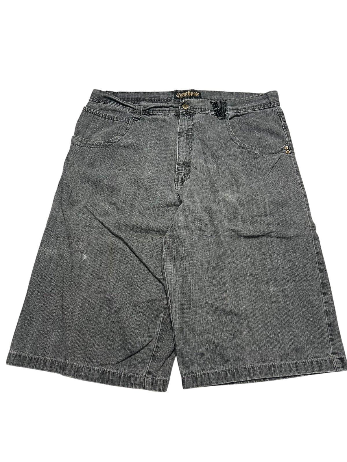 Southpole Jorts | 42 (XXL) - ZAZA resell