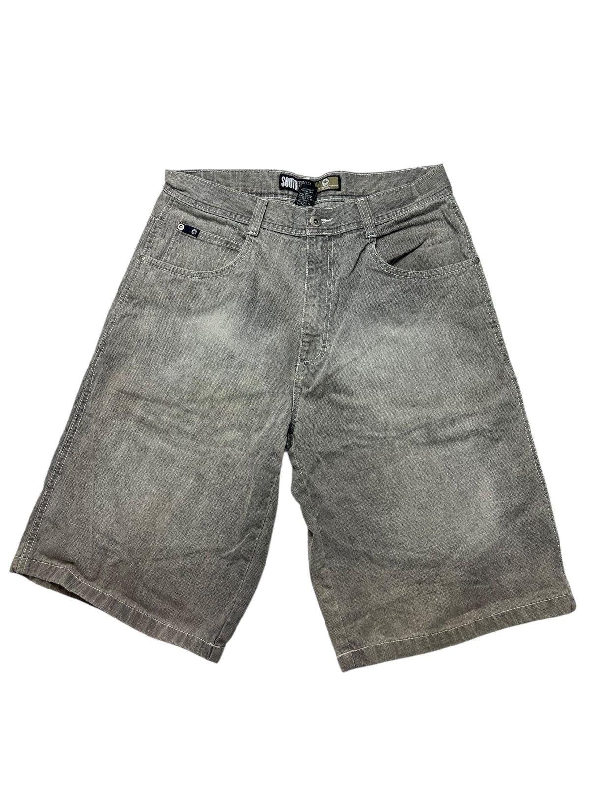 Southpole Jorts W34 - ZAZA resell