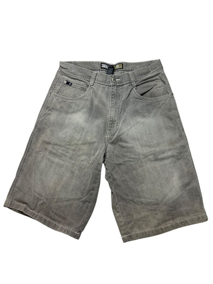 Southpole Jorts W34 - ZAZA resell